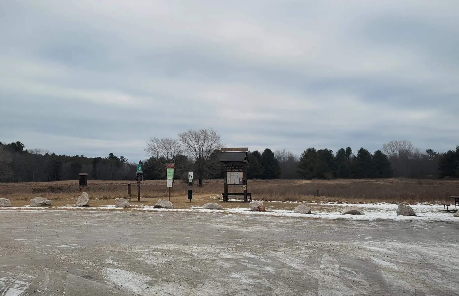 The Black River Trails — photo 3