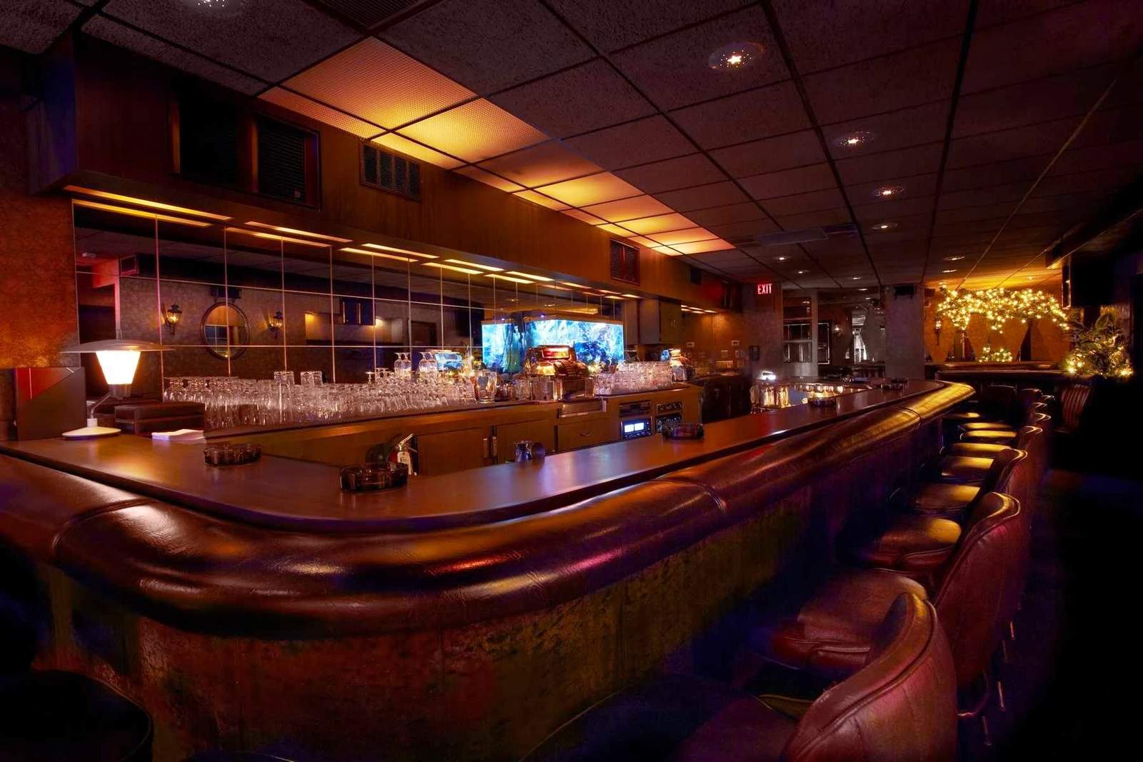 Bryant's Cocktail Lounge — photo 1