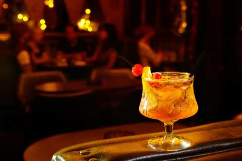 Bryant's Cocktail Lounge — photo 3