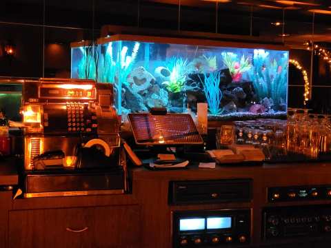 Bryant's Cocktail Lounge — photo 2