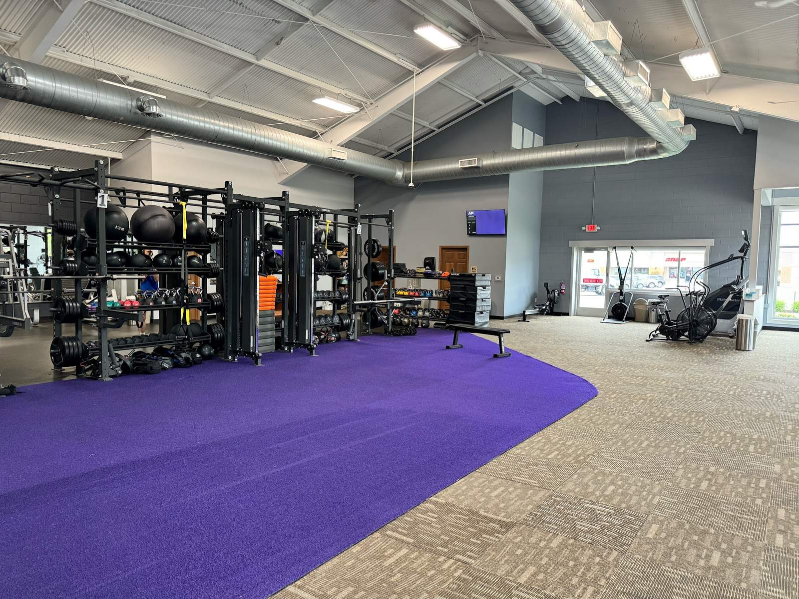 Anytime Fitness — photo 1