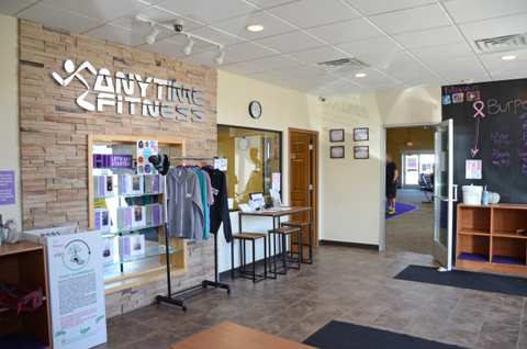 Anytime Fitness — photo 4
