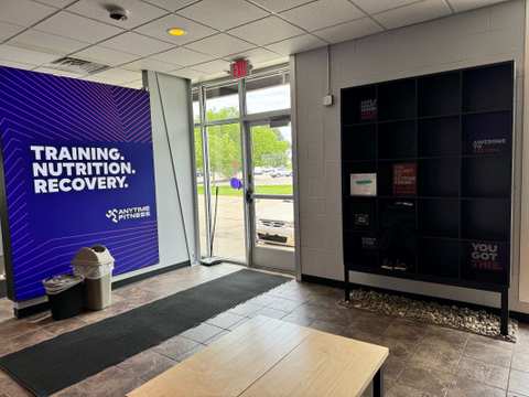Anytime Fitness — photo 5