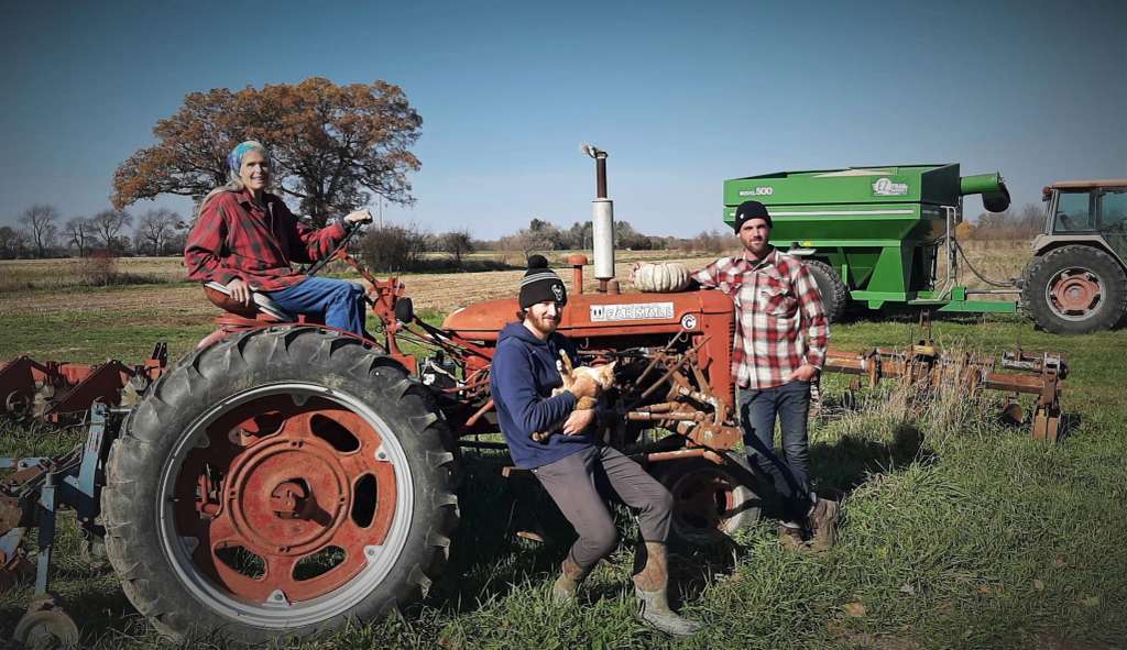 LotFotL Community Farm