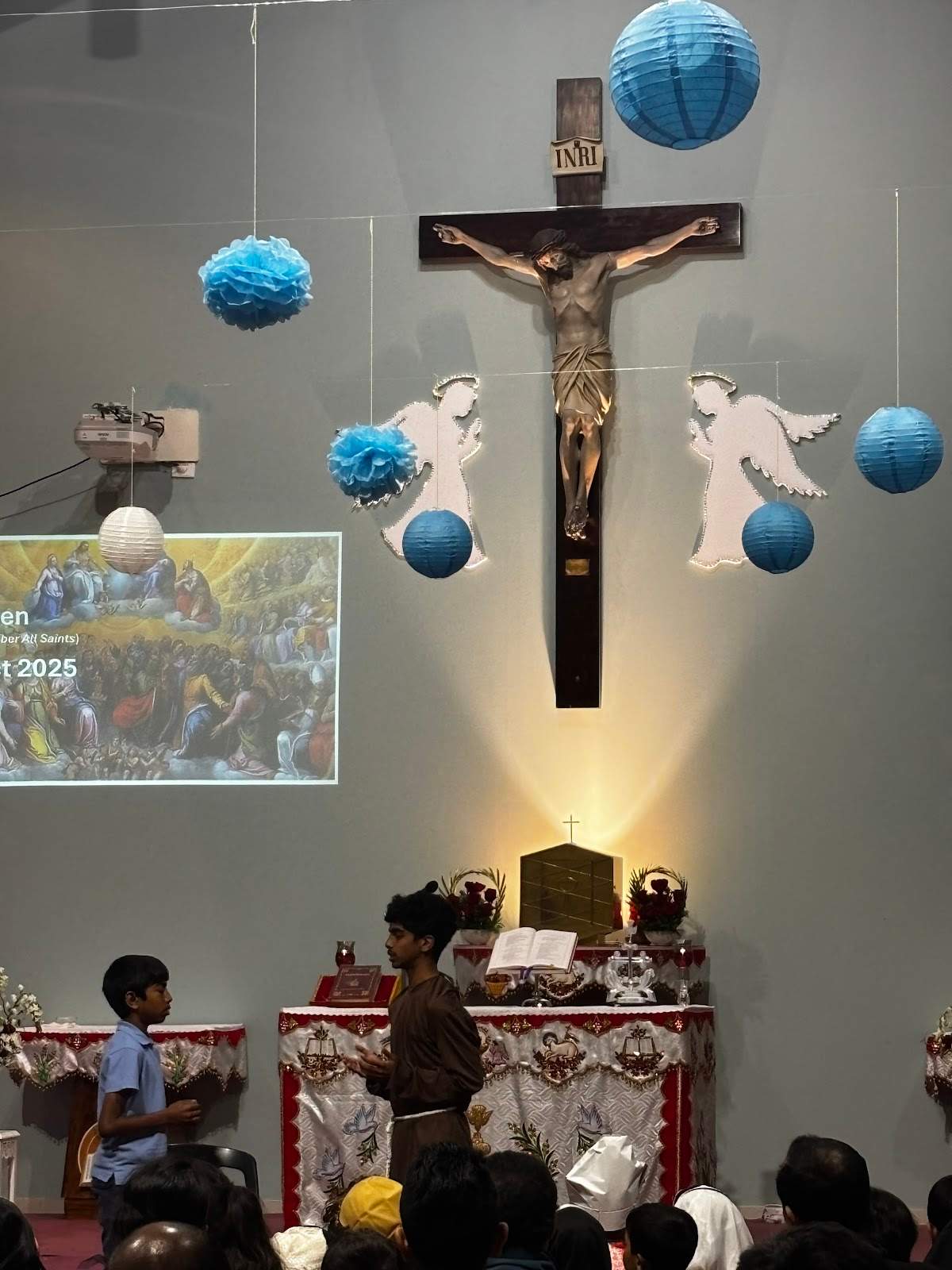 St Mary's Syro - Malabar Mission — photo 2
