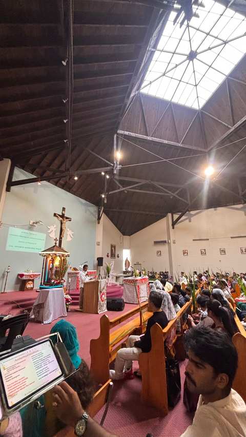 St Mary's Syro - Malabar Mission — photo 3