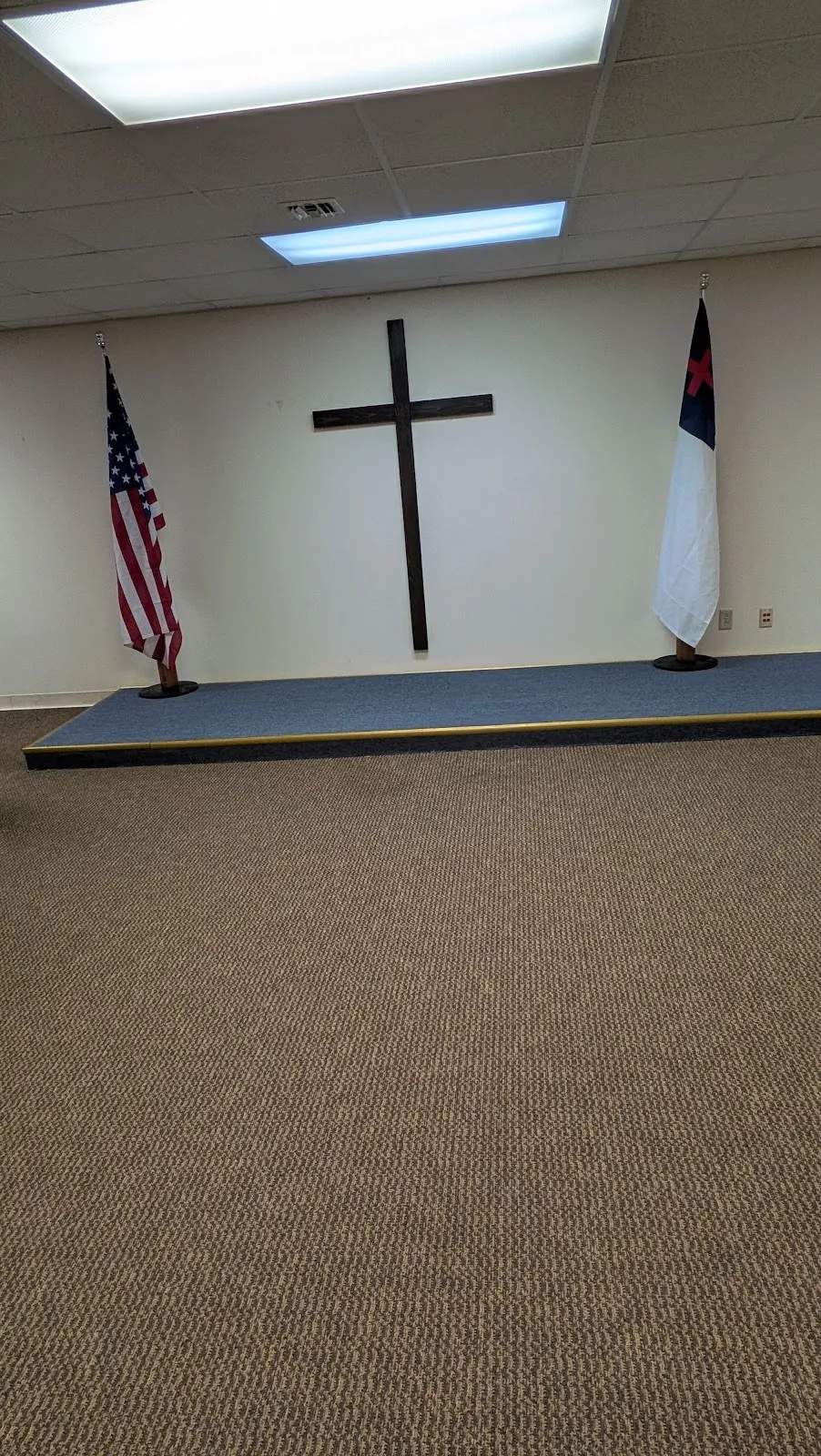 The Offer Christian Fellowship — photo 1