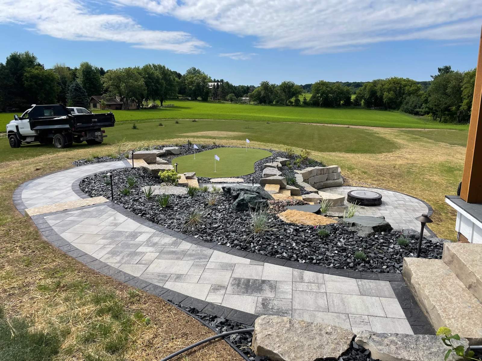 McGuire Landscape Company — photo 1