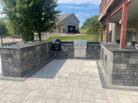McGuire Landscape Company — photo 2