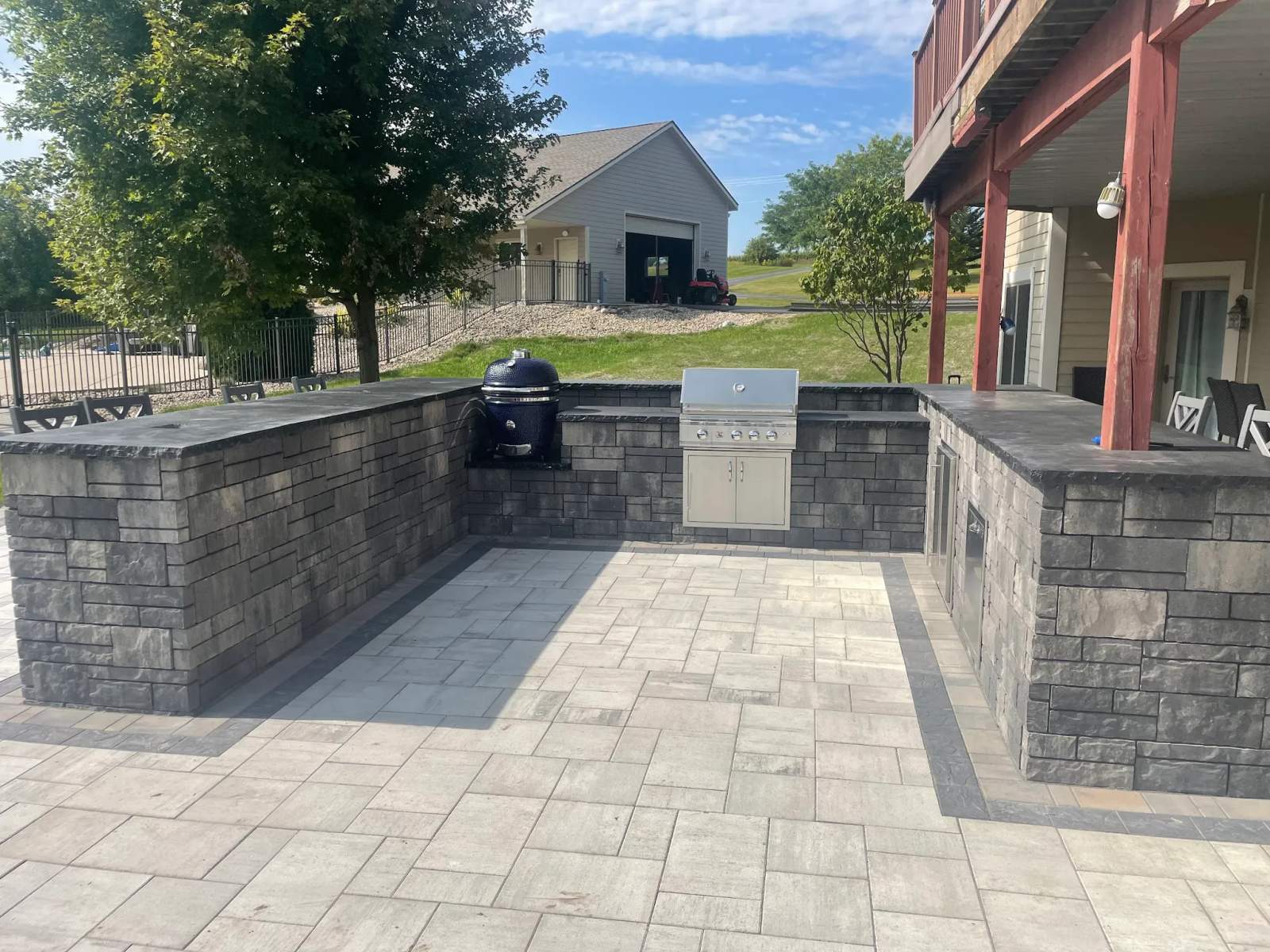 McGuire Landscape Company — photo 2