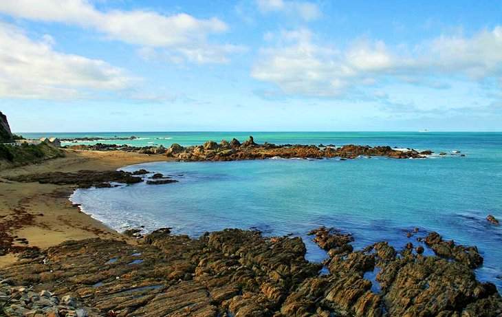 Princess Beach — photo 2