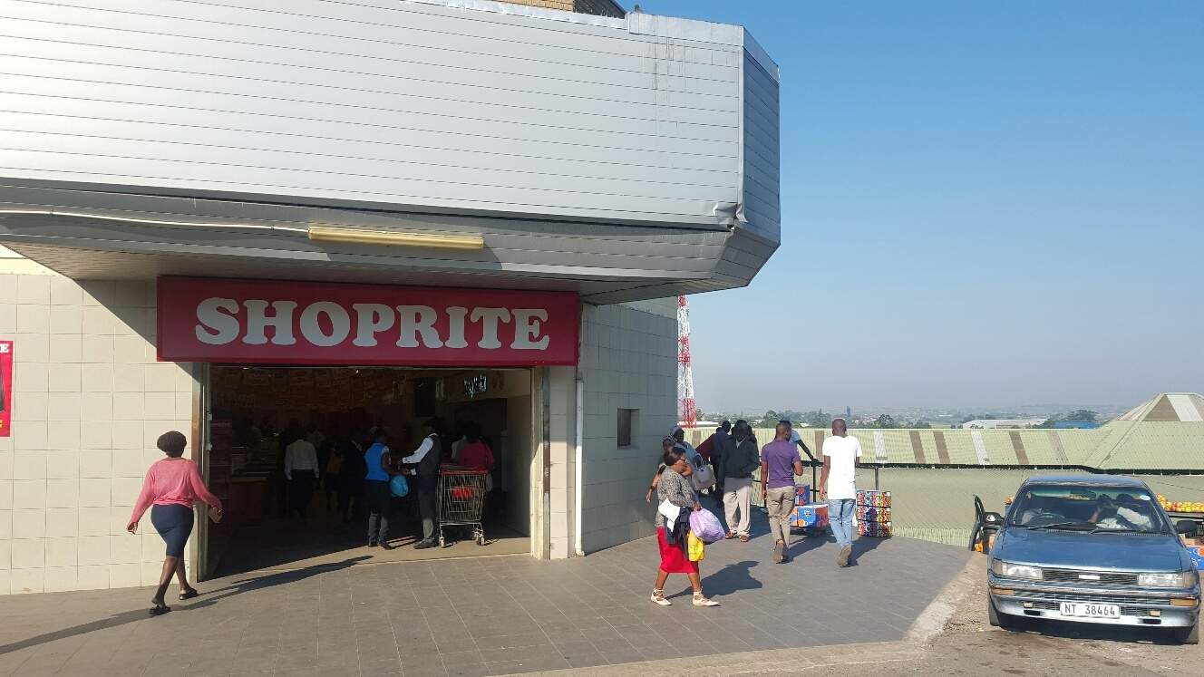 Shoprite Stanger — photo 1