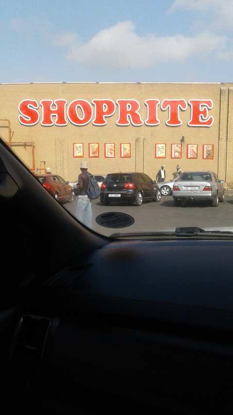 Shoprite Stanger — photo 3