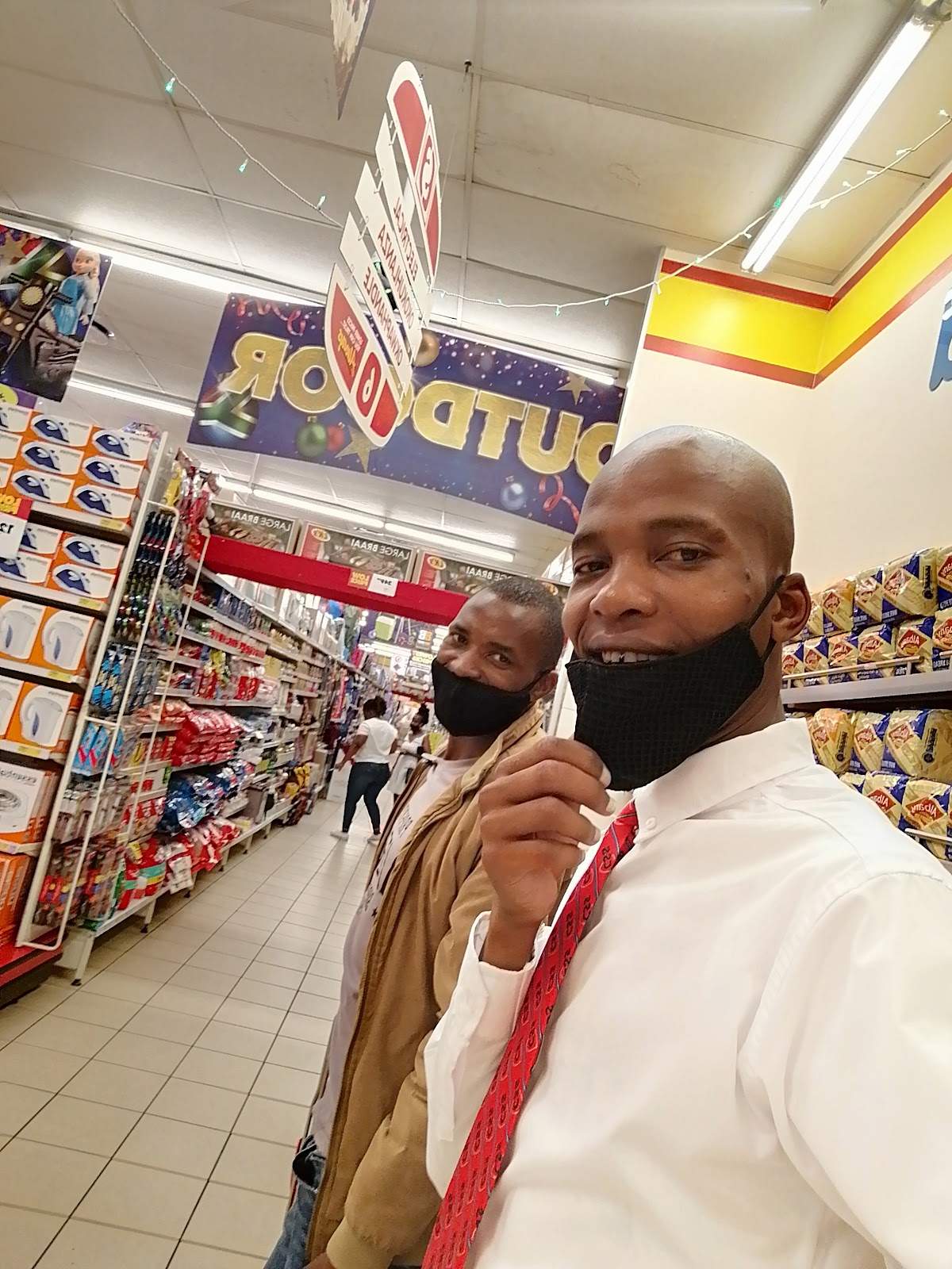 Shoprite Stanger — photo 4