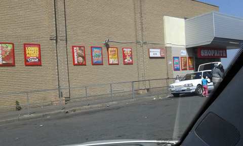 Shoprite Stanger — photo 5