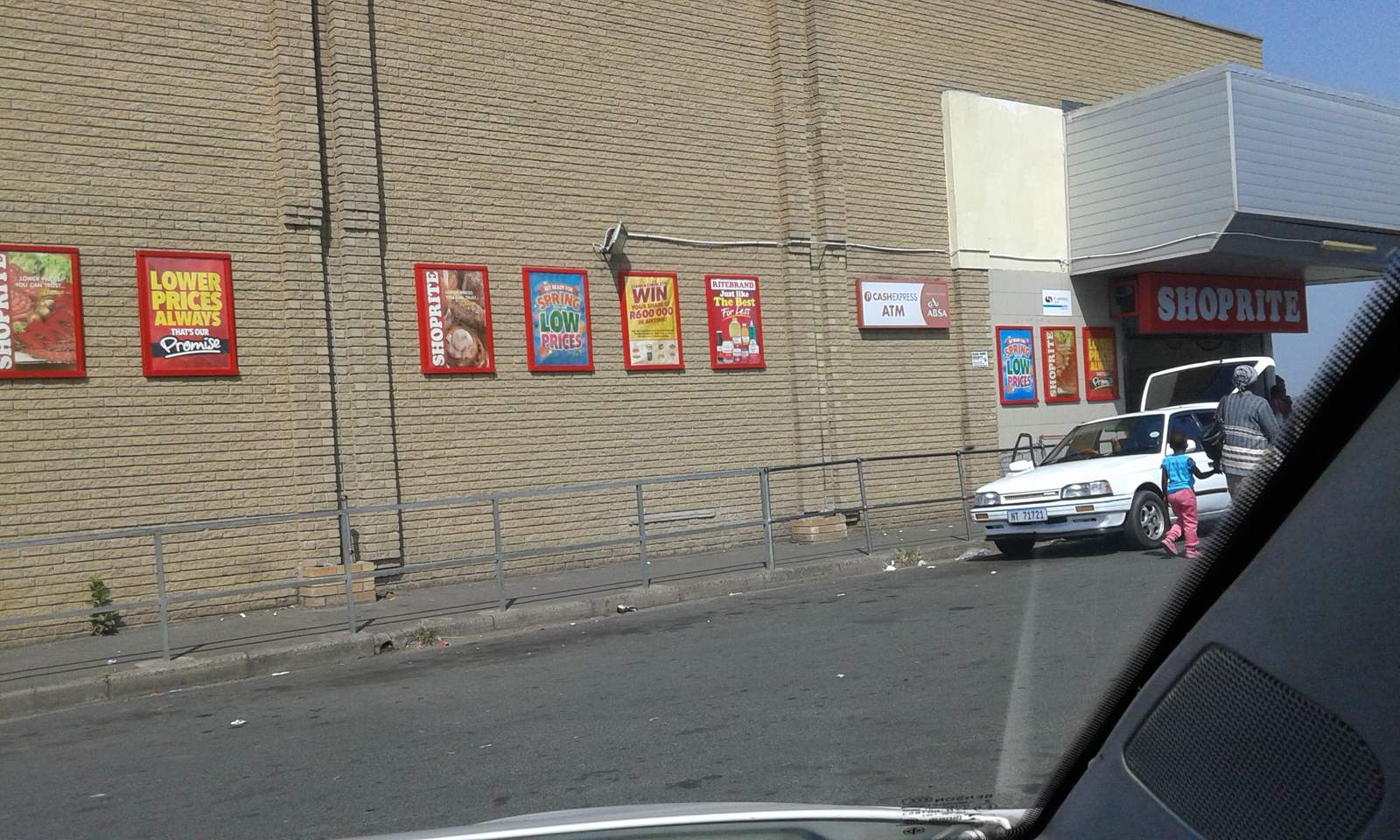 Shoprite Stanger — photo 5