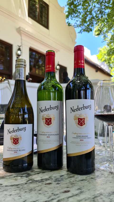 Nederburg Wines — photo 2