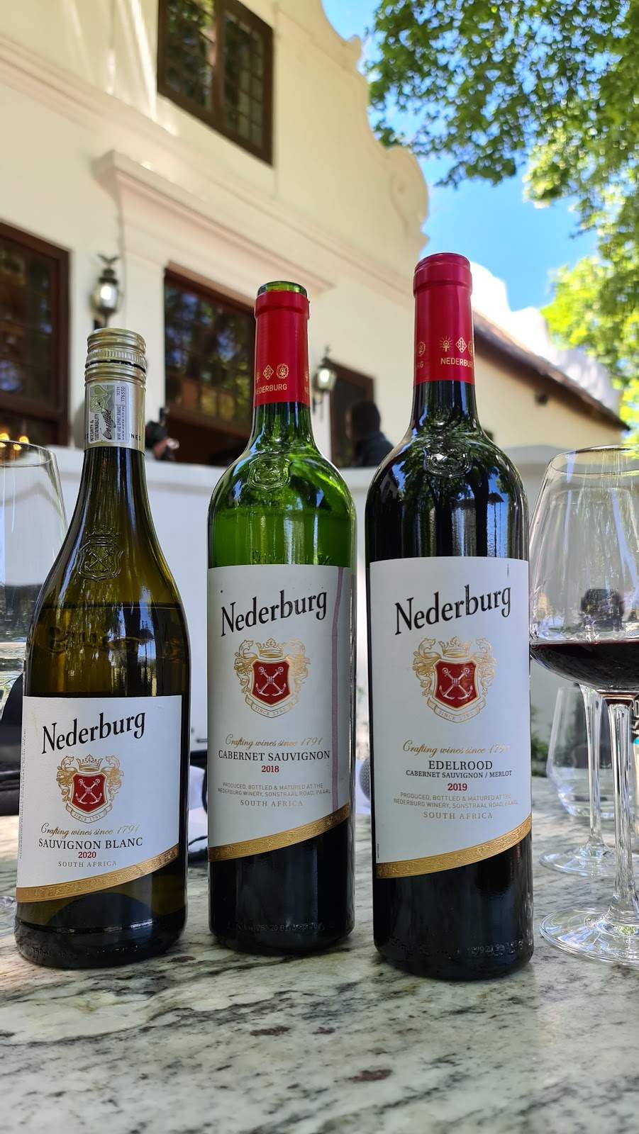 Nederburg Wines — photo 2