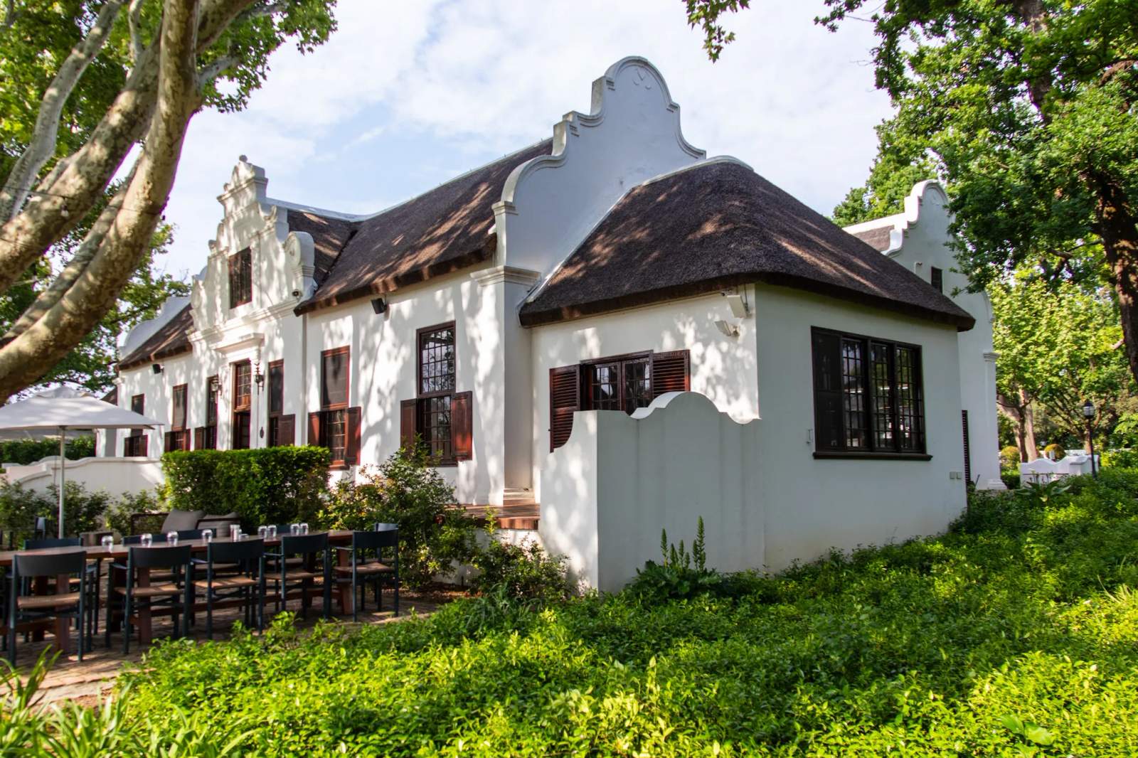 Nederburg Wines — photo 3