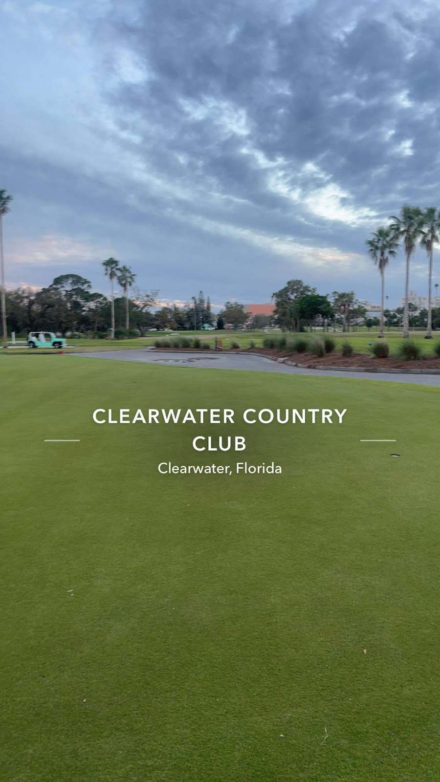Clearwater Country Club — photo 1
