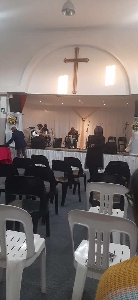 Lord’s Acre Christian Community Centre — photo 3