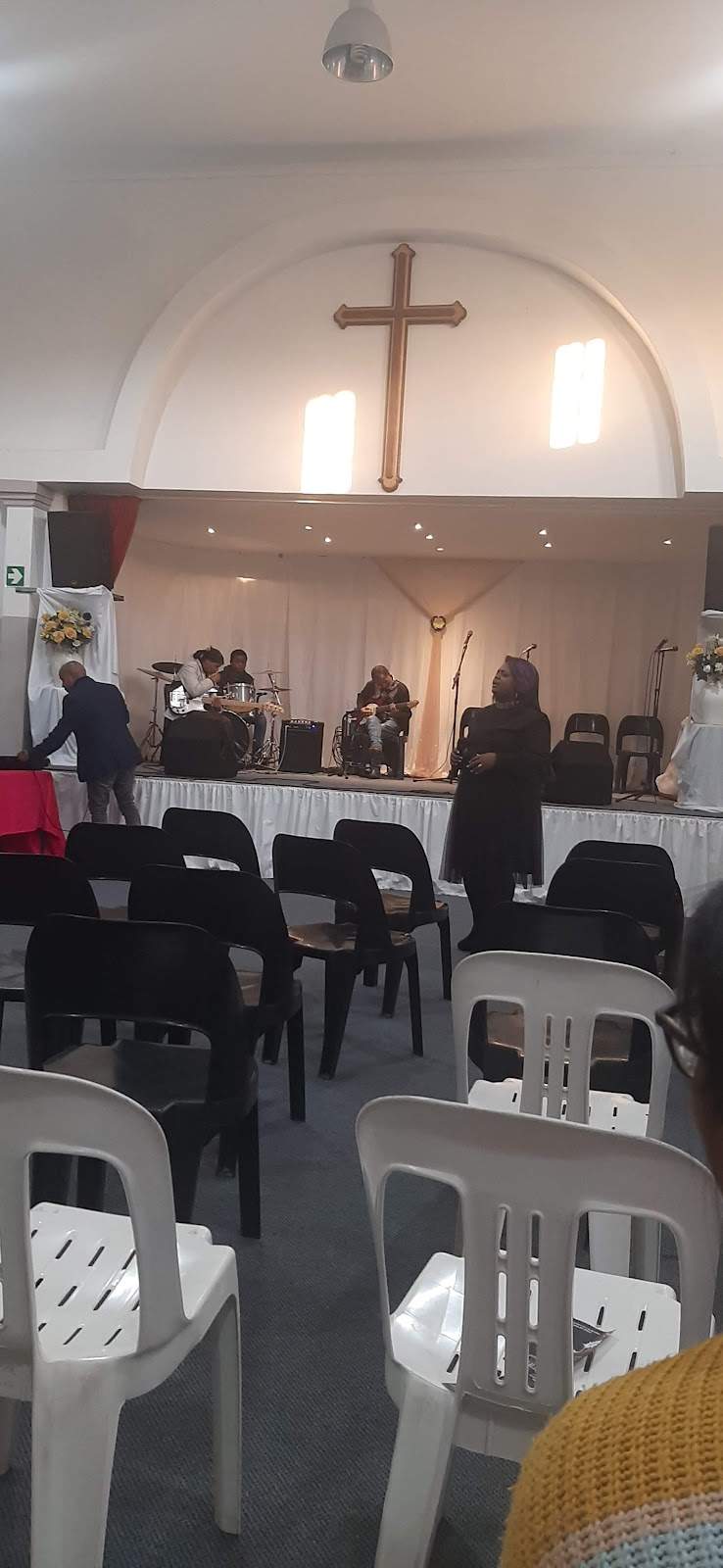 Lord’s Acre Christian Community Centre — photo 3
