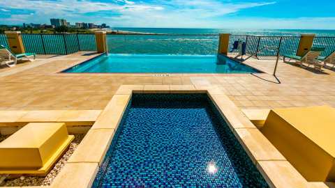 Edge Hotel Clearwater Beach — photo 3