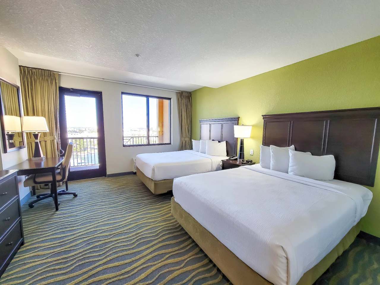 Edge Hotel Clearwater Beach — photo 2