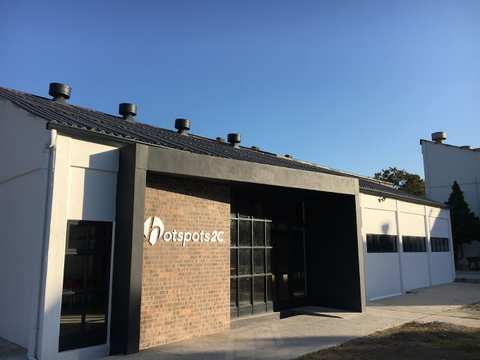 Hotspots2c Tours — photo 4