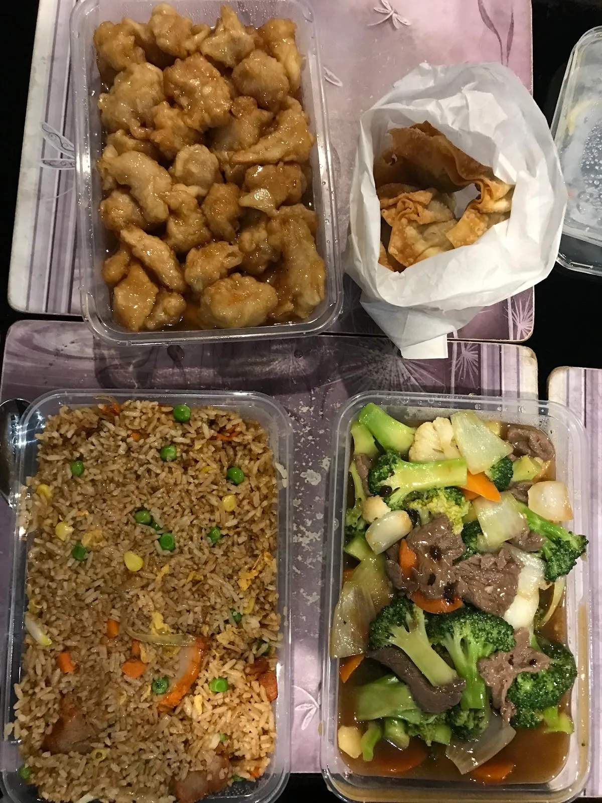 Mural Town Takeaways — photo 3
