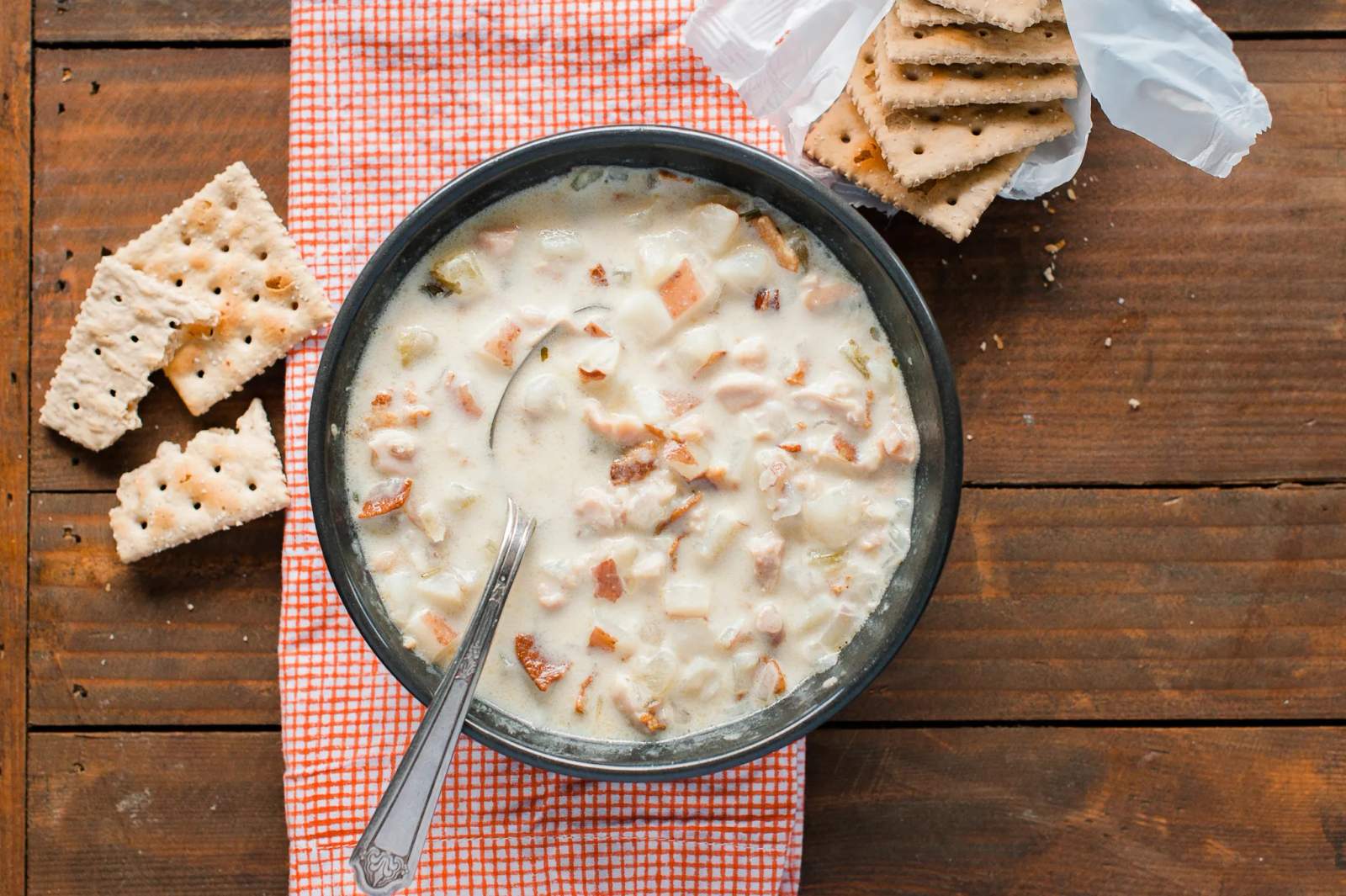 Wisconsin Soup Company — photo 1