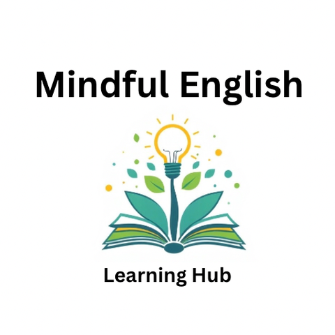Mindful English Learning Hub — photo 3