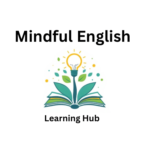 Mindful English Learning Hub — photo 3