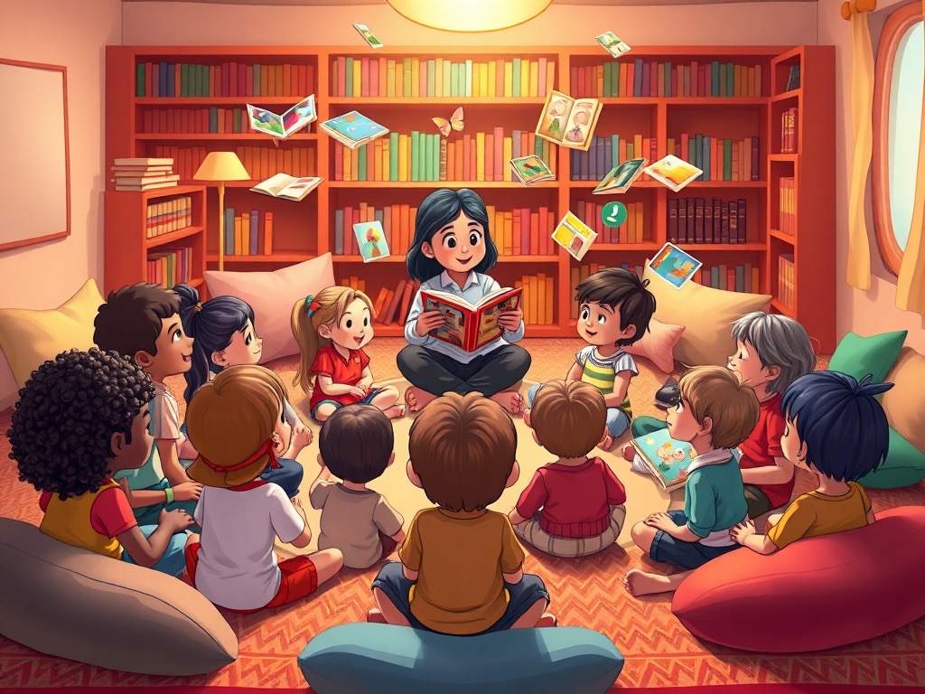 Mindful English Learning Hub — photo 2
