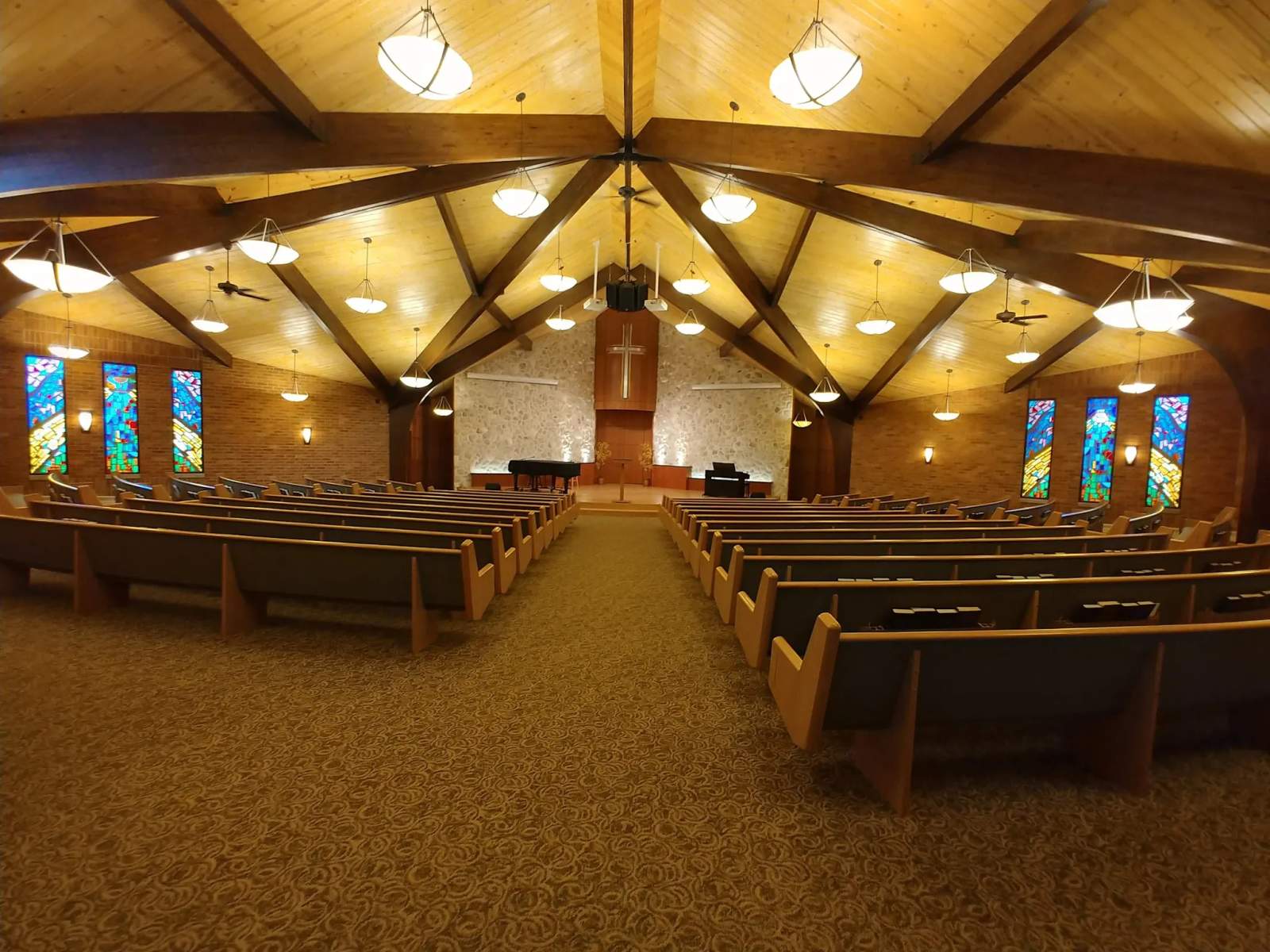 Ridgewood Church — photo 2
