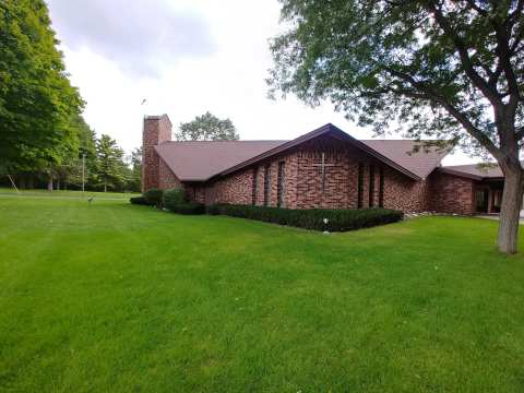 Ridgewood Church — photo 3