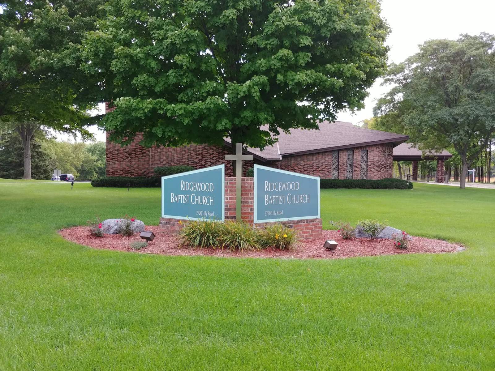 Ridgewood Church — photo 1