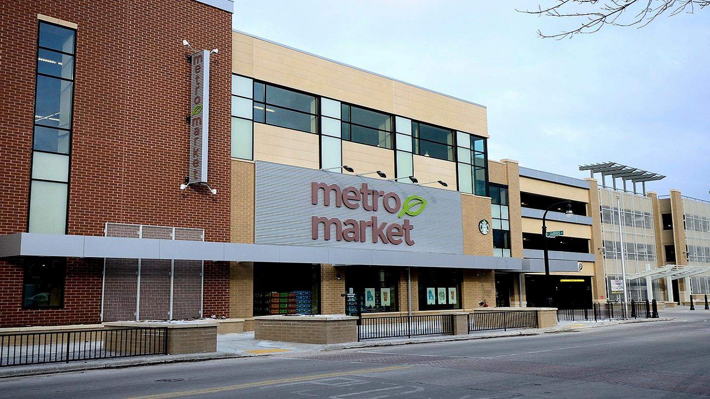 Metro Market — photo 1