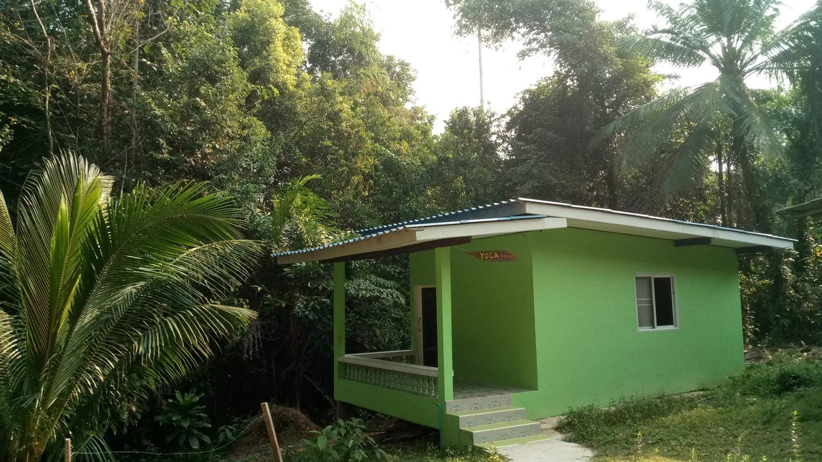 YOGA house — photo 1