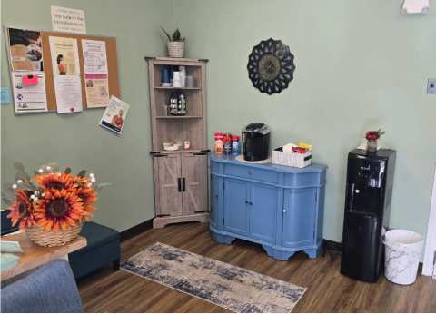 The Thrive Center for Hope and Healing LLC — photo 3