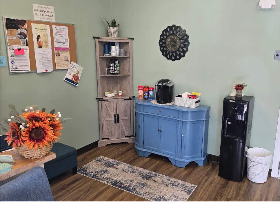 The Thrive Center for Hope and Healing LLC — photo 3
