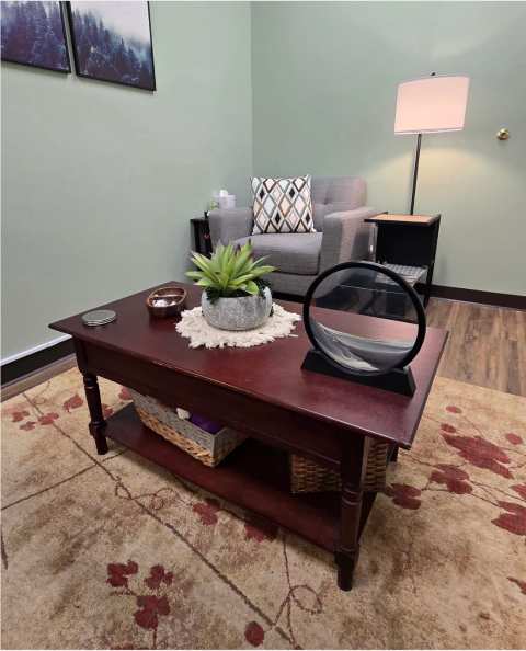 The Thrive Center for Hope and Healing LLC — photo 2