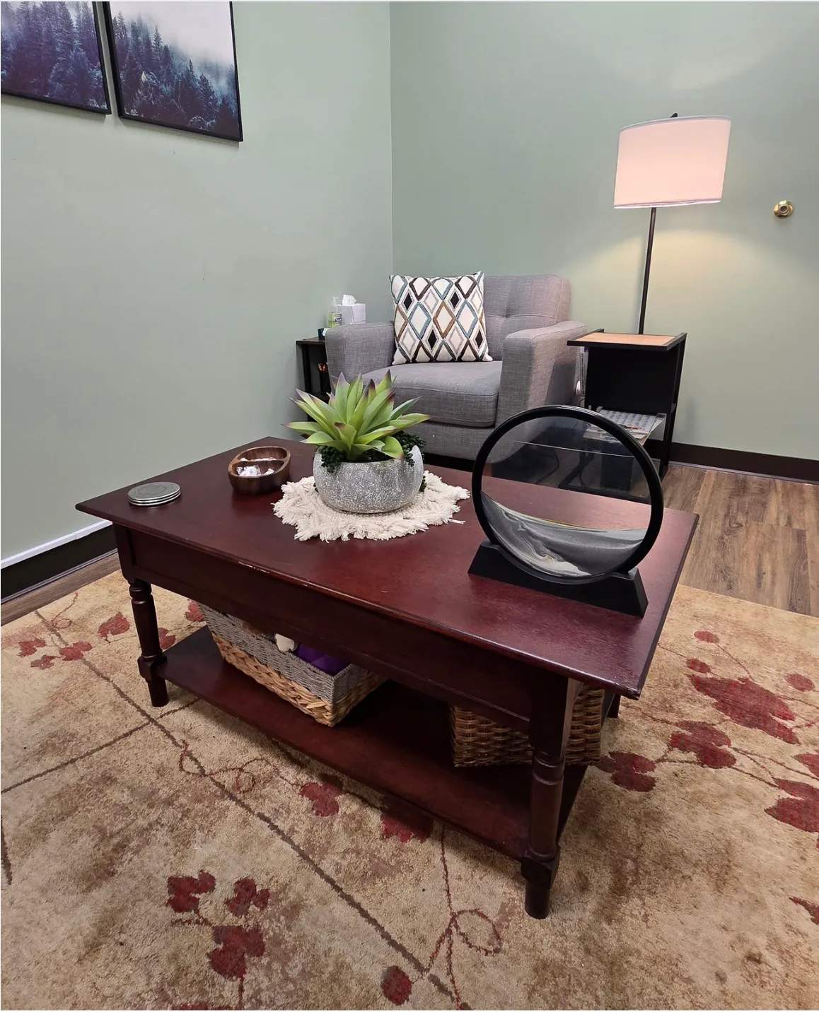 The Thrive Center for Hope and Healing LLC — photo 2