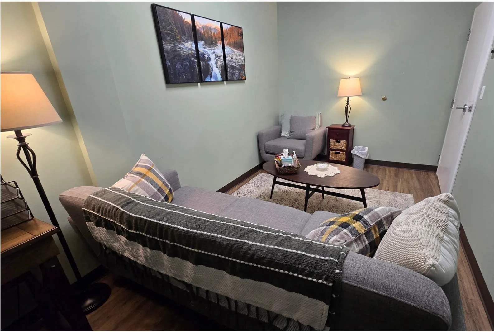 The Thrive Center for Hope and Healing LLC — photo 1