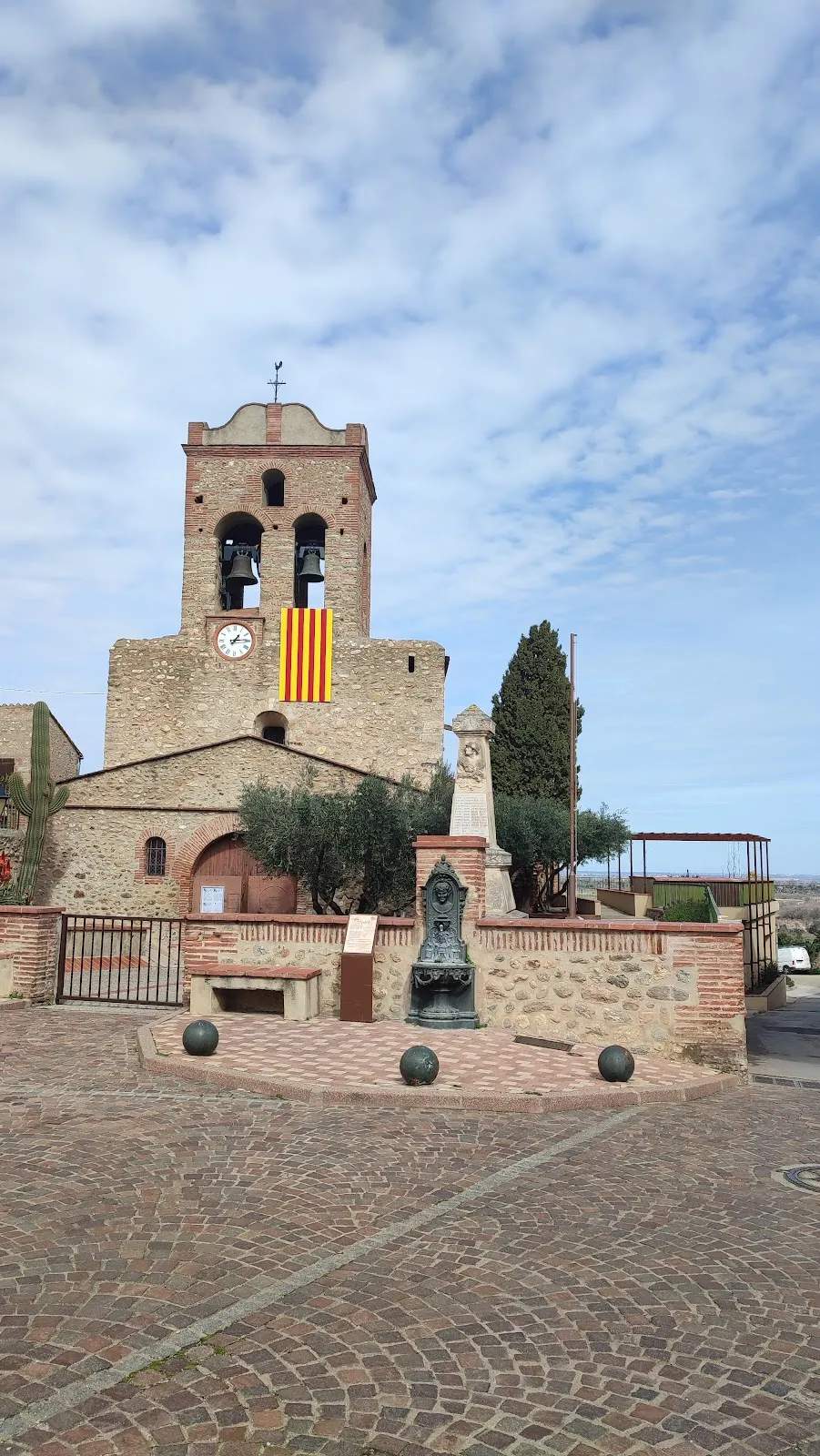 église Saint André — photo 1