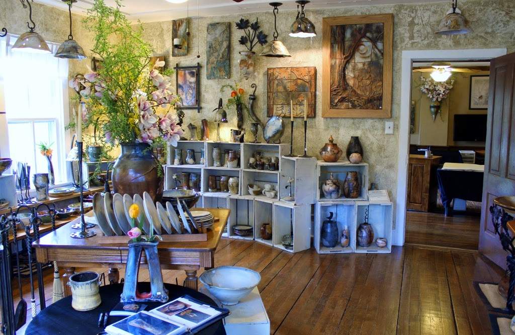 Silver Creek Pottery & Forge — photo 1
