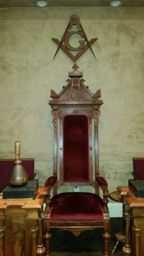 Waverly Masonic Lodge — photo 3