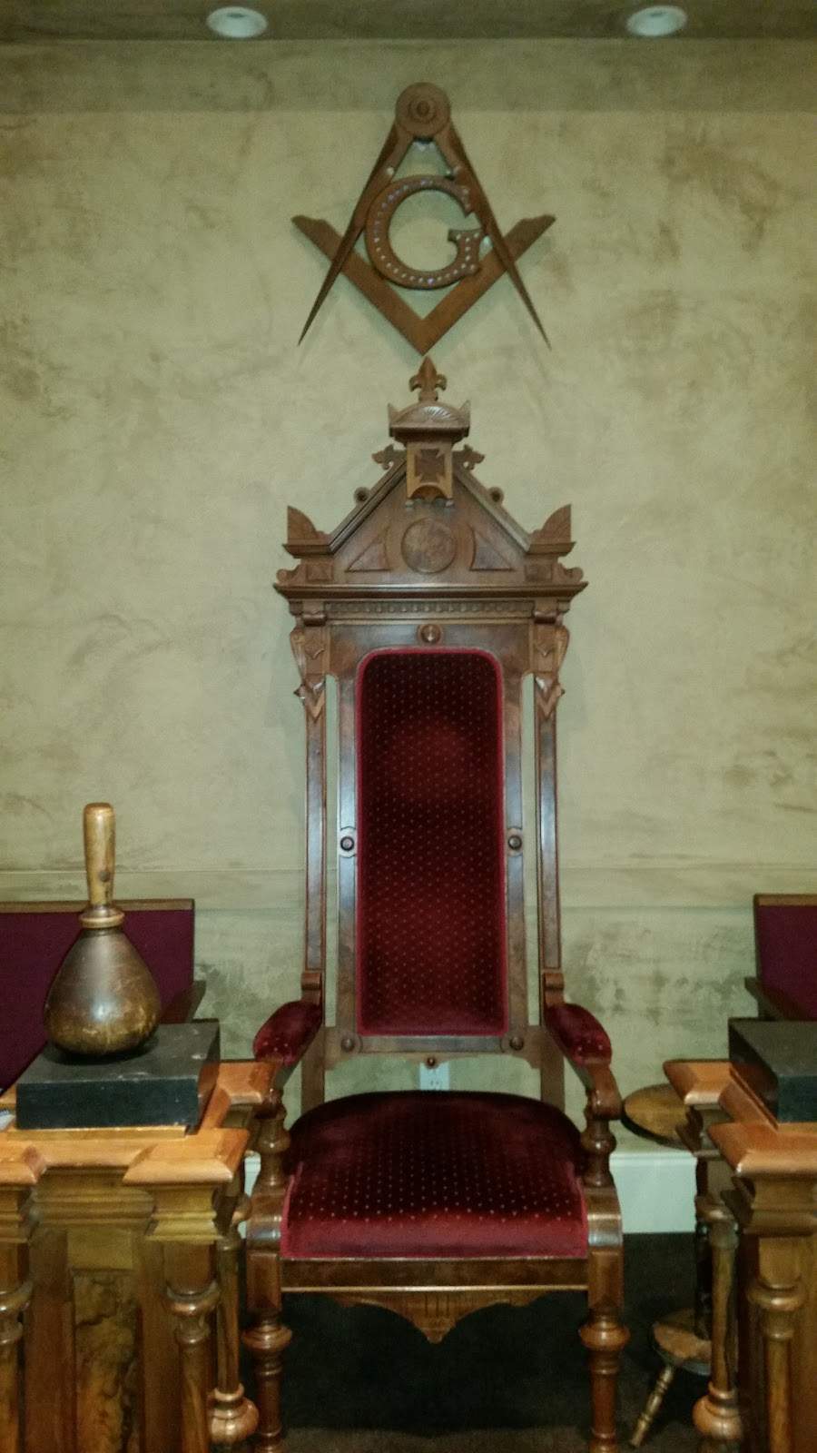 Waverly Masonic Lodge — photo 3