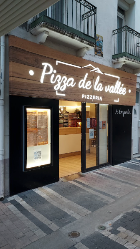 Pizza De La Vallée — photo 1