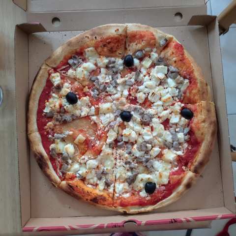 Pizza De La Vallée — photo 3